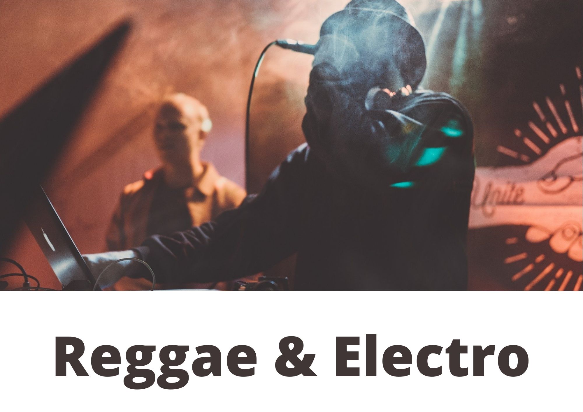 Reggae electro