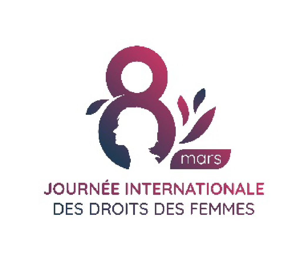 logo 8mars