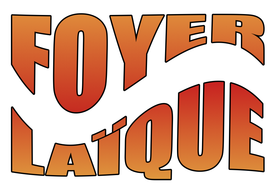logo Foyer Laique