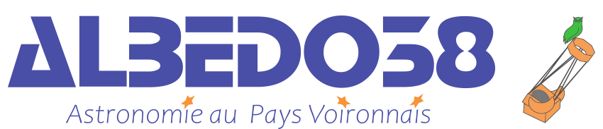 logo Albedo38